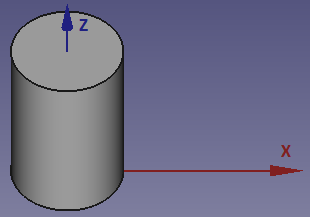 Cylinder