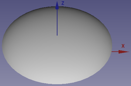 EllipsoidalCap