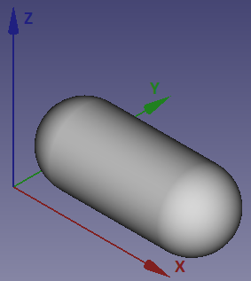 HemisphericalCapsule