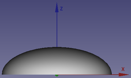 Semiellipsoid