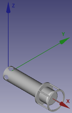 TeledyneBenthosATM926AcousticModem