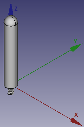 TridentSensorsDualGpsIridiumAntenna